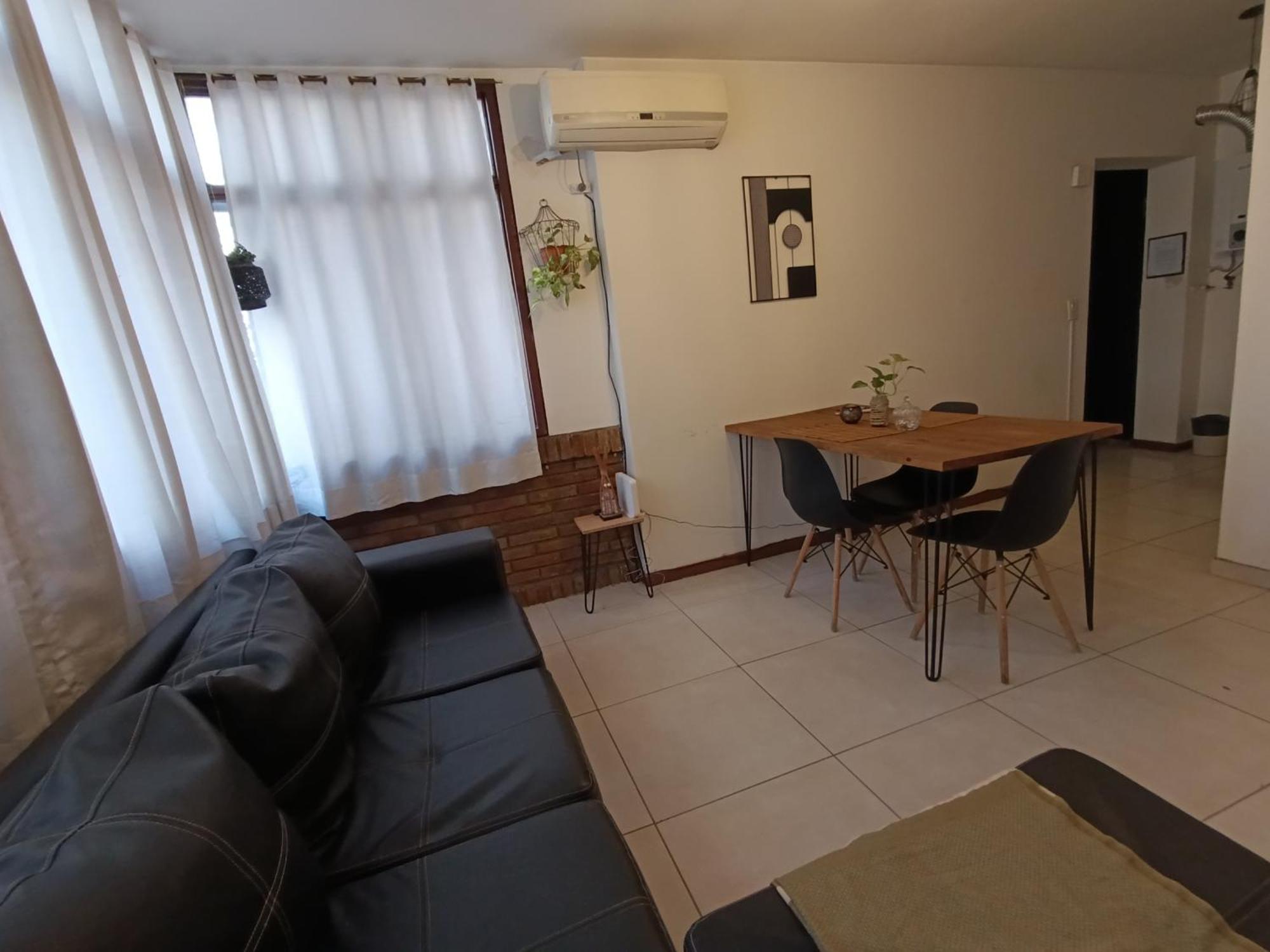 Plaza Mayor Andrea Apartment *
