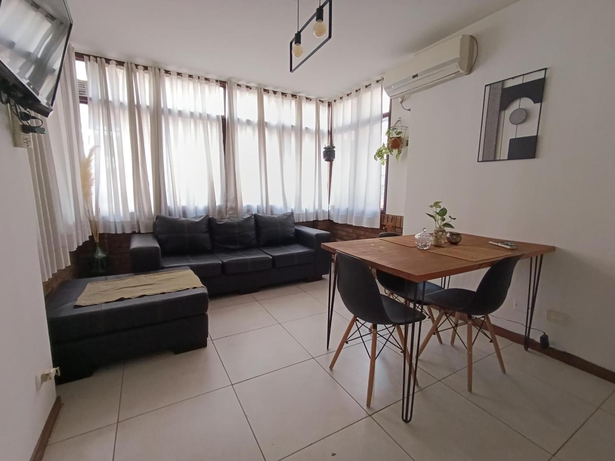 Apartment Plaza Mayor Andrea Mendoza