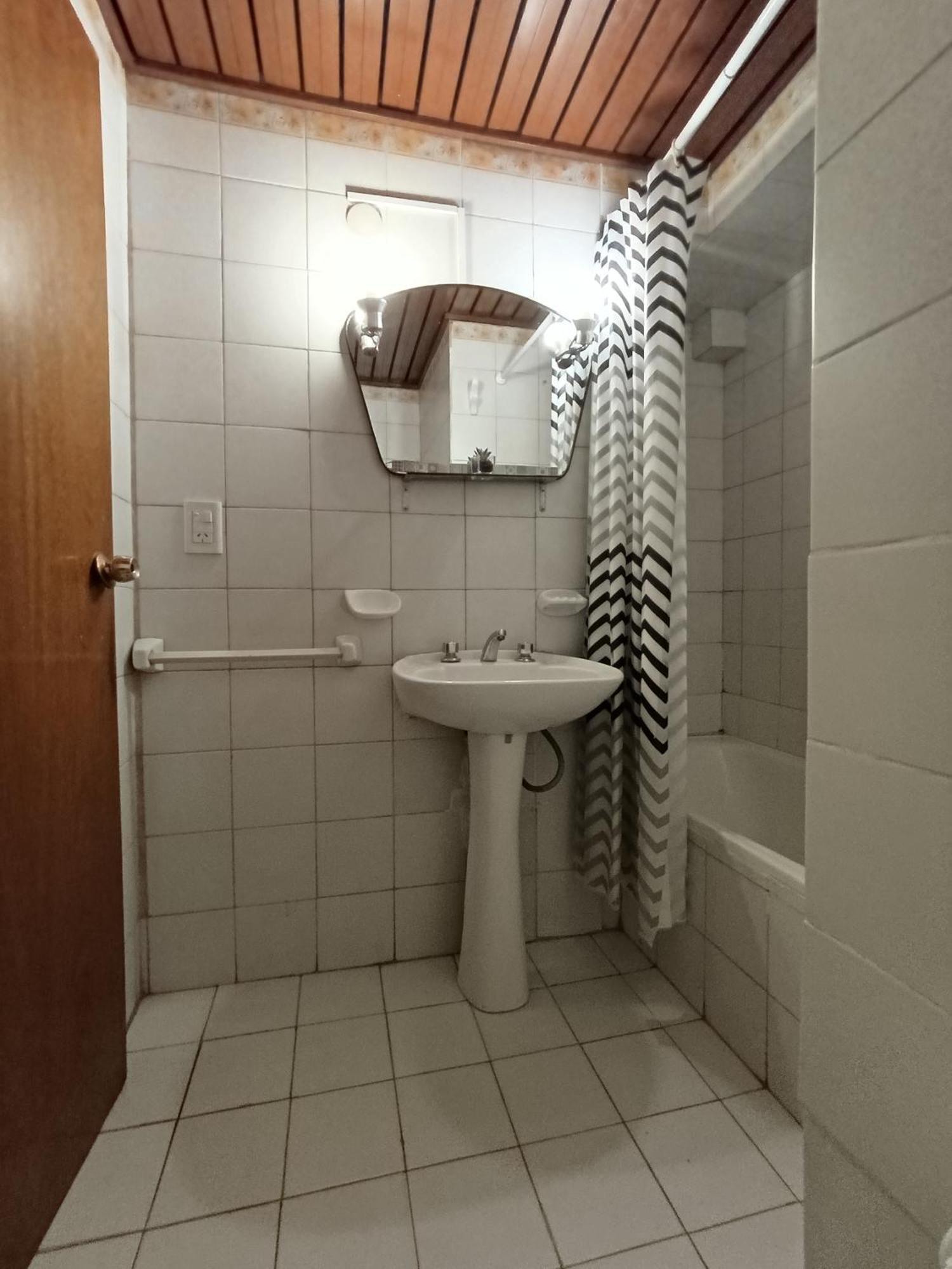 Apartment Plaza Mayor Andrea Mendoza