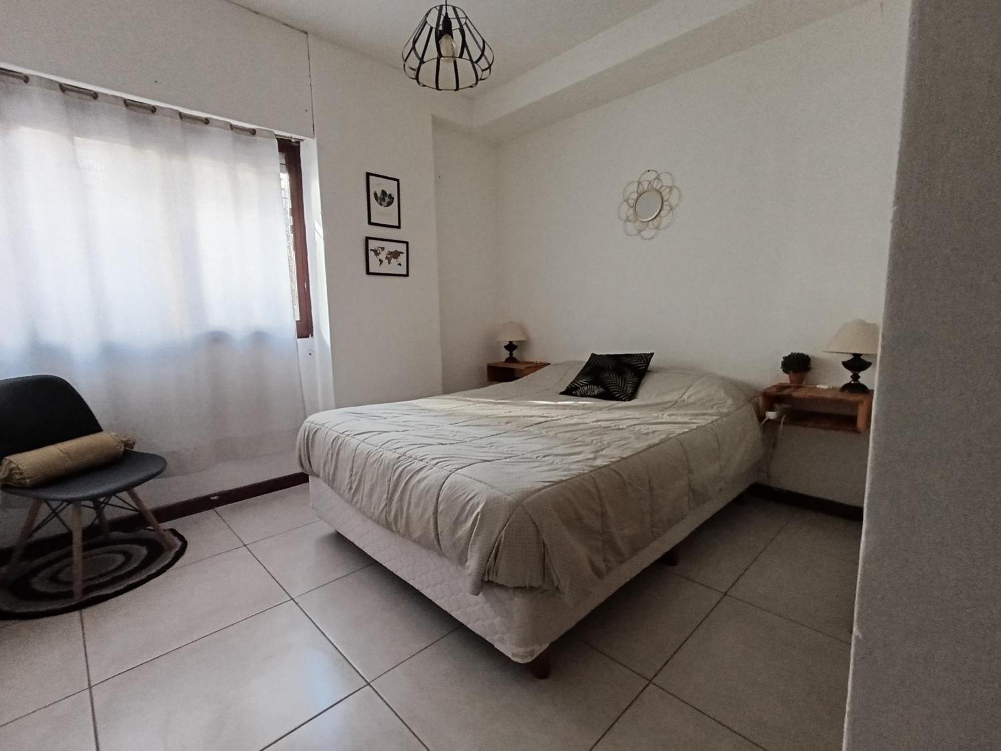 Plaza Mayor Andrea Apartment *